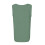 Women's Casual Solid Sleeveless Vest Light Green 3