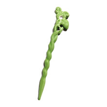 (1) Vintage Ethnic Hair Stick for Bridesmaid Wedding
