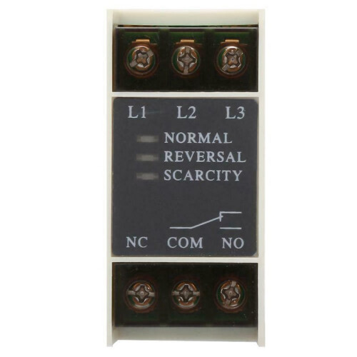 8X Phase Failure Phase Sequence Protection Relay TL-2238 2