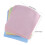 Microfiber Cleaning Cloths 100Pcs for Delicate Surfaces 2