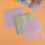 Microfiber Cleaning Cloths 100Pcs for Delicate Surfaces 7
