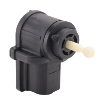 Car Headlight Level Adjustment Motor Engine 1J0941295B 6X0941295 for A2 A4 Q7 Lupo Bora Mk4