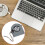 Νέο πρωτότυπο για συμβατότητα με Lenovo-Thinkpad T420T420i Ανεμιστήρας ψύξης Ψύκτρα Ψυγείο 2