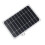 Bærekraftig solcellepanel 5V1A for overvåkingsutstyr USB-kompatibel 8