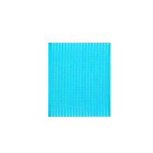 (Light Blue, 1pc) Self-Adhesive Bangs Hair Patch for Styling