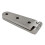 2X Stainless Steel 316 Heavy-Duty Hinge Folding Thickened Flat Hinge Hardware 5