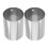 Stainless Steel Handrail End Cap 2 pcs 4