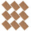 Vintage Kraft Paper Envelopes with String Closure 20 Pack 3