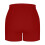 Women's Athletic Drawstring Shorts Loose Solid Casual 5