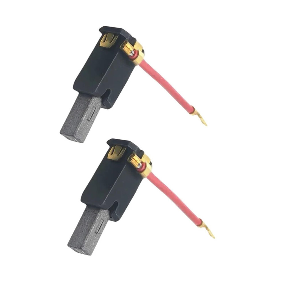 Carbon Brush Holder, 2Pack, For Sander, N292059 N421468, Brush Box Assembly Parts