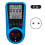 2X Socket Digital Current Meter Voltmeter AC Power Meter  Watt Power  Tester Wattmeter - EU Plug 7