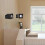 Universal Surround Small Satellite Ceiling Speaker Brackets for Speakers 3