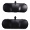 2PCS Windshield Windscreen Washer Nozzle Spray Jet 2KD955985 for    Mk5 Mk6  B6 B7 2