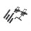 Four-Way Clamping Puzzle New Jig Tool Set Custom Width 2
