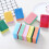 Torchons de cuisine en microfibre, lot de 10 6