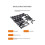 Four-Way Clamping Puzzle New Jig Tool Set Custom Width 5