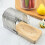Hasselback Potato Slicer with Adjustable for Onion and Tomato Cutting Kitchen Tool 2