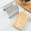Hasselback Potato Slicer with Adjustable for Onion and Tomato Cutting Kitchen Tool 4