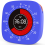 Visual Timer for Kids,Digital Timer with 60-Minute Countdown, Silent Timer for Des plastic00X3800 2