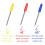 60 Pcs 30/45/60 Degree Blade Vinyl Cutter Plotter Cutting Blades for CB09 CB09U Graphtec with Blade Holder Base 2