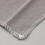 Cotton Photography Backdrop Mat Gray Rectangle 1pc 2