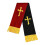 Religious Stole Embroidered Cross Pattern Adult Double Size 4
