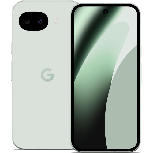 Google Google Pixel 10A 5G 128GB (8GB RAM) Ομίχλη
