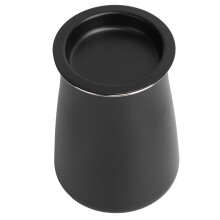 304 Edelstahl Kaffee-Sieb, 10,2x7cm, Pulverfilterbecher