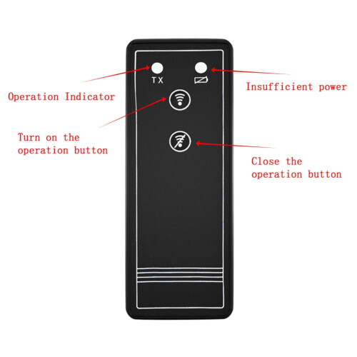 Universal TPMS Reset and Relearn Tool for Car Tires 2