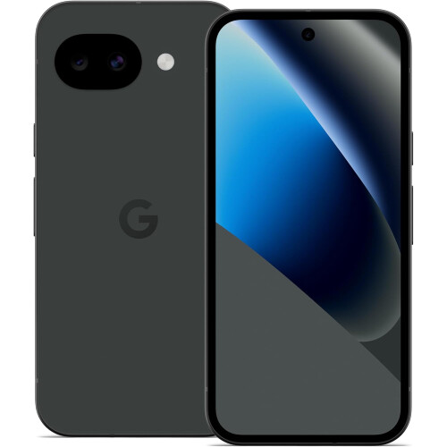 Google Google Pixel 10A 5G 128GB (8GB RAM) Οψιδιανός