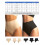 Midja Magkontroll Thong G-string Butt Lifter Damtrosor 2