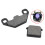 Brake Pads for Pit Dirt Bikes 50cc to 140cc 6