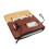Book Protector with Zipper and Handle 3