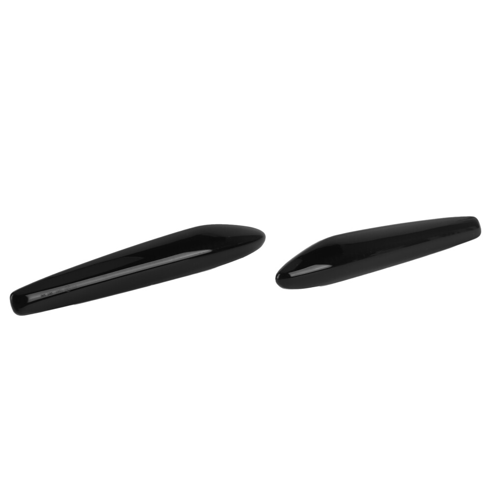 Led Turn For Alfa Romeo 159 2005Â2012 Smoky Shell Amber/Light 3641390784193