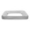 Stainless Steel Trash Can Lid 1 Piece 5