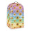 Sunflower Cover Food Processor Cover with Keep Clean Polyester Kitchen Blender Dust Cover 2