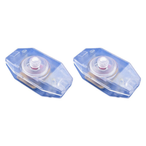 Dimmer Switch Regulator Bulb Temperature Voltage Gear Rotary Switch,Transparent 2