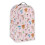 Coffee Machine Dust Cover for Home Kitchen & Kitchen Home 1pc Butterfly Rose Pattern 2