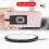 Wireless Charging Receiver Pad,Micro-USB & USB-C Interface 4
