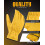 Cowhide Work Gloves Winter Heavy Duty Water-Resistant 2