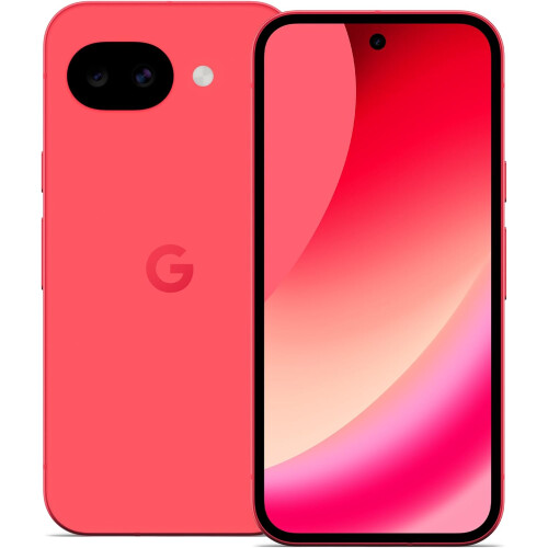 Google Google Pixel 10A 5G 256GB (8GB RAM) Μούρο