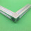 Aluminum Profile Connector 30 mm 4-Pack 7