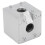 Aluminum Profile Connector 30 mm 4-Pack 8