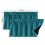 Blackout Curtain Valance Solid Color Set 7