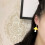 Mushroom Earrings Resin Simulation Long Pendant 1 Pair 3
