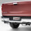 Clear Tinted License Plate Cover Smoked Bubble Shield 2 Pack 3