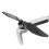 4 ζεύγος ανθεκτικών ελίκων Drone από ανθρακονήματα για 4726F DJI Mavic Mini2/Mini SE Ανταλλακτικό 2