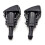 2Pcs Windshield Washer Wiper Nozzle Jet for Various   986303J000 4