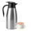 Stainless Steel Coffee Carafe 2L Double-Wall 2