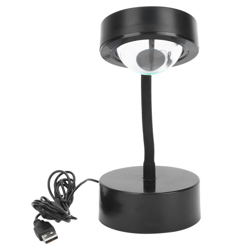 Live Room 1# Lampe de projection USB H26.5cm Base9.9cm